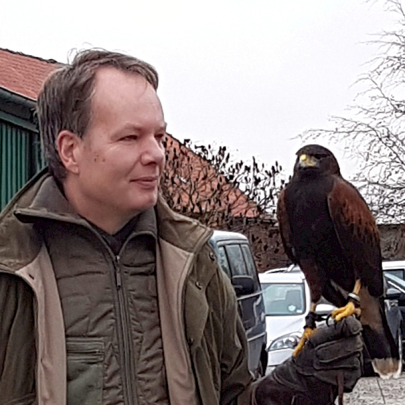 Robert Vollborn